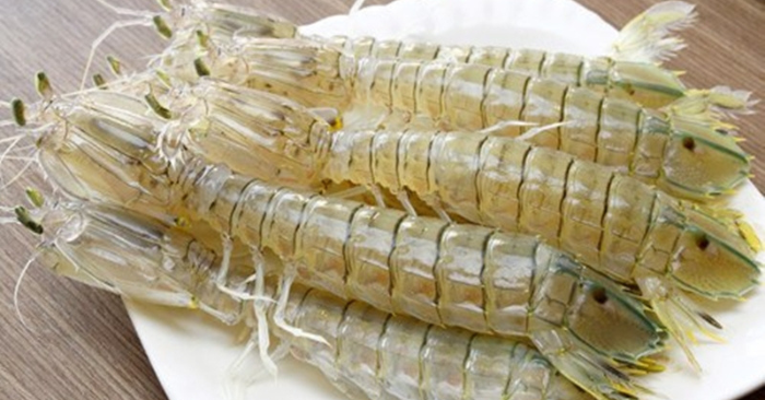 Thưởng thức bề bề rang muối – tinh hoa ẩm thực Hạ Long