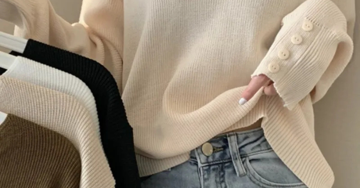 5 kiểu áo chuẩn mốt giúp bạn mix cực đẹp cùng quần jeans