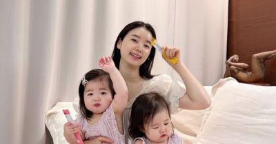Miền Bắc trở lạnh: Mẹ cần làm gì để chăm sóc bé