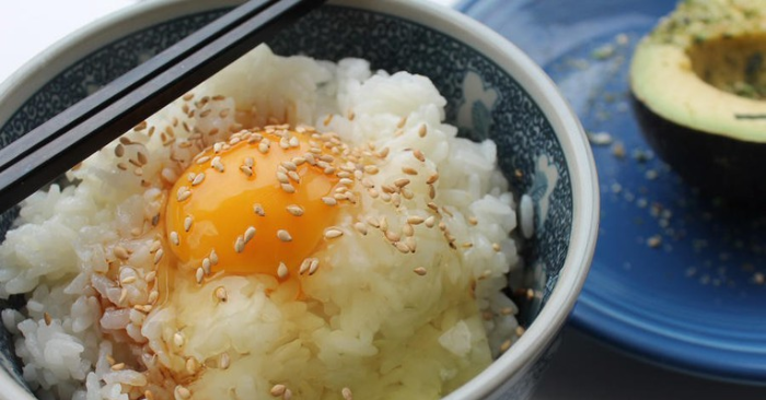 Người Nhật sống thọ