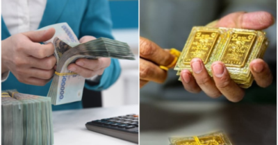 Tuổi 45 nên mua vàng, gửi tiết kiệm hay đầu tư?