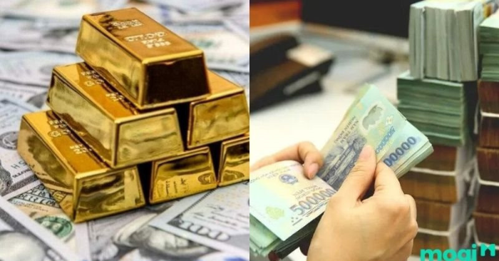 Tuổi 45 nên mua vàng, gửi tiết kiệm hay đầu tư? Phân bổ tài chính an toàn và hiệu quả giúp duy trì ổn định, sinh lời bền vững
