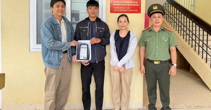 Chuyển tiền nhầm hơn 650 triệu, nam thanh niên nhận 879 lượt trong ngày