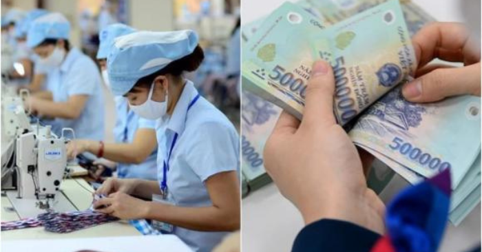 Hỗ trợ Tết 2026: 300.000 đồng quà cho lao động khó khăn