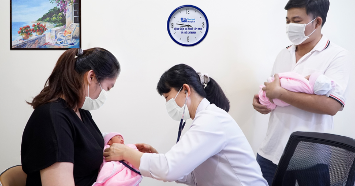 Kháng thể đơn dòng RSV: Giải pháp mới phòng viêm phổi nặng ở trẻ