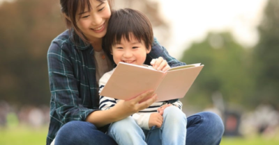 Dạy con năng lực sống – tài sản quý giá nhất cha mẹ để lại cho con