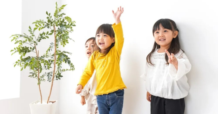 Năng lực sống cha mẹ nên dạy con từ nhỏ