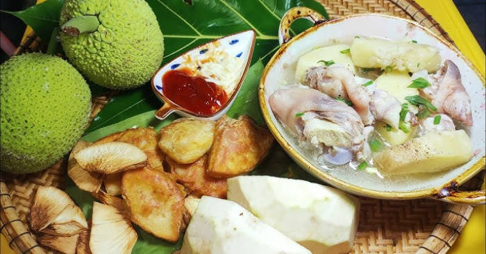 Quả sake giá rẻ bất ngờ lọt top “siêu thực phẩm” Việt