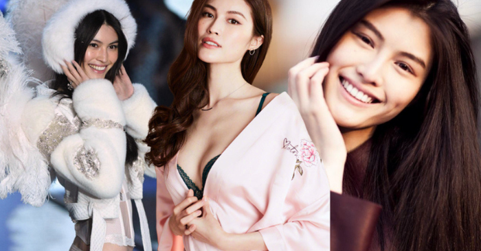 5 tuyệt chiêu giúp siêu mẫu Hà Tuệ giữ phong độ nhan sắc và vóc dáng
