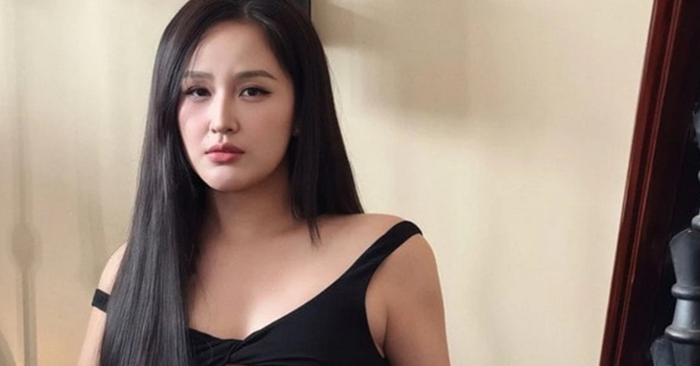 Mai Phương Thúy gây chú ý với diện mạo khác lạ