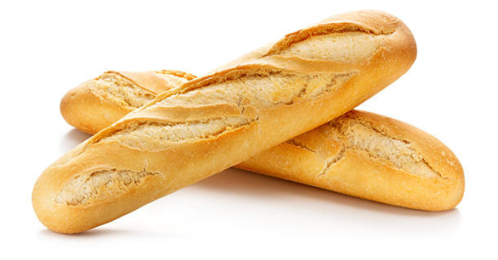 : Bánh mì dễ ăn nhưng hại sức khỏe