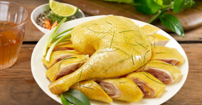 4 sai lầm khi ăn thịt gà khiến món ăn mất sạch dinh dưỡng