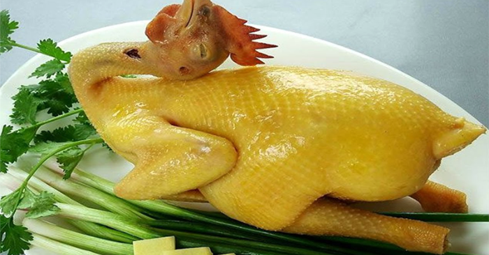 4 sai lầm khi ăn thịt gà mất sạch dinh dưỡng
