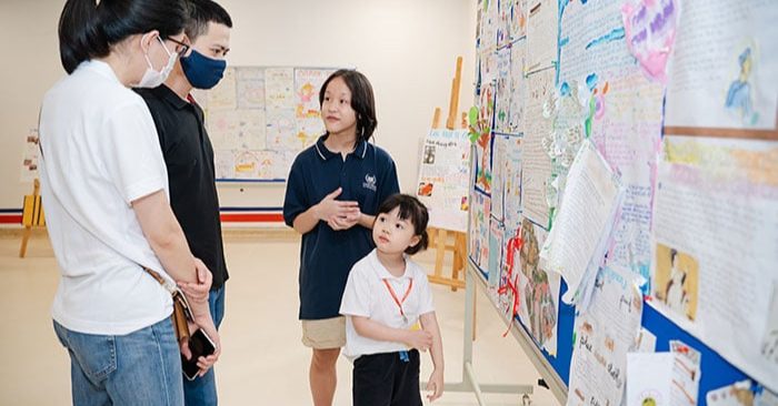 5 dấu hiệu nhận biết trẻ có tài năng