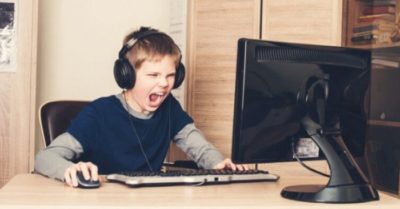 WHO: Nghiện game là một loại bệnh rối loạn tâm thần