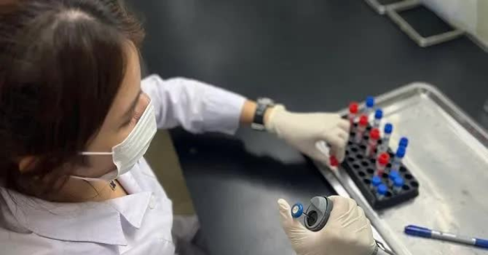 Hà Nội phát hiện 338 ca nhiễm HIV mới