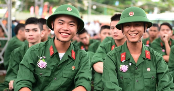 Trợ cấp người xuất ngũ năm 2025: Mức cao kỷ lục