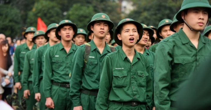 Người xuất ngũ 2025 nhận trợ cấp cao kỷ lục