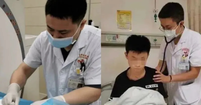 Ung thư phổi ở trẻ em:
