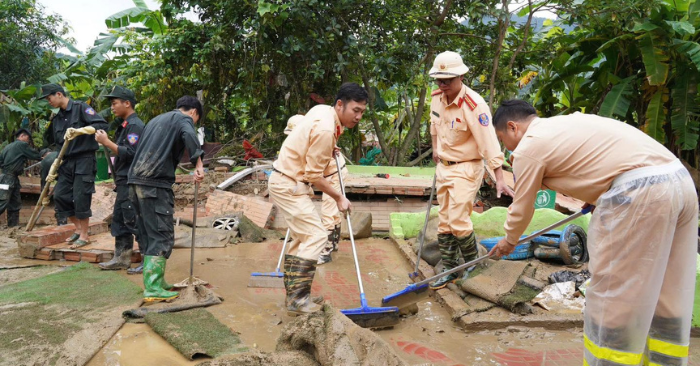 Hỗ trợ hàng chục triệu từ 15/12
