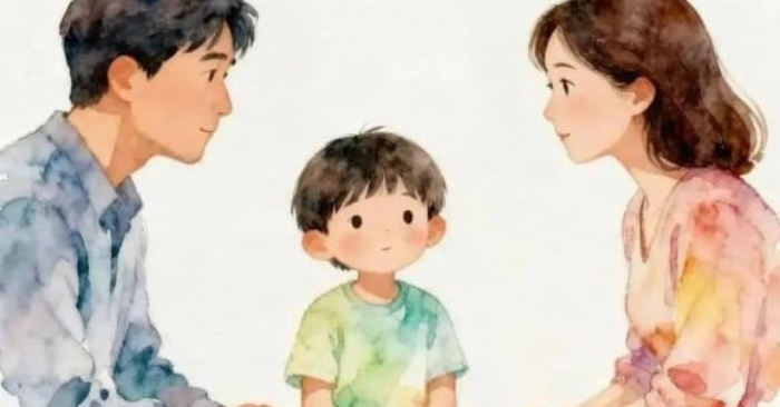 Trẻ bị cha mẹ la mắng dễ giảm trí thông minh