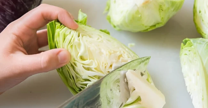 Rau bắp cải – Loại rau “trăm lớp” giúp đẩy lùi mỡ thừa, ung thư và bệnh tim