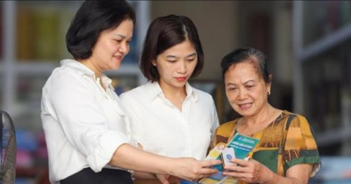  Tặng Thẻ BHYT: Hàng Triệu Người Nghèo Vui Mừng Trước Tết Bính Ngọ 2026