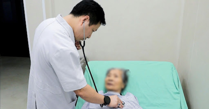 Ngày Đột quỵ Thế giới