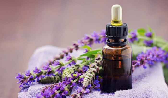 8 loại tinh dầu giúp bạn điều hòa cảm xúc