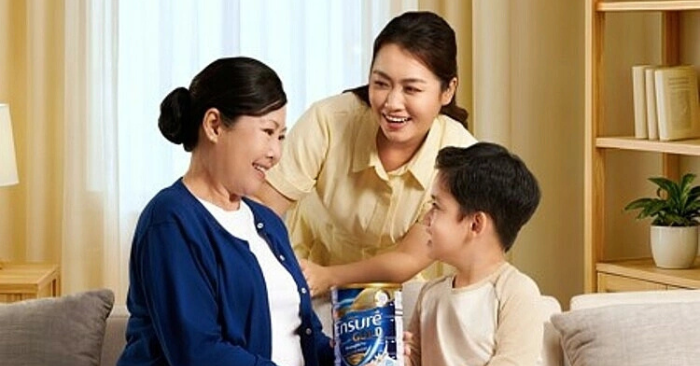 Chế độ ăn trong thực đơn