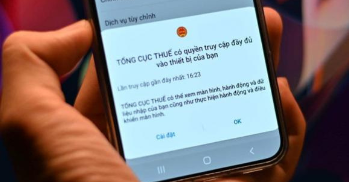 Tránh lừa đảo thuế: 5 lưu ý quan trọng cho người nộp thuế