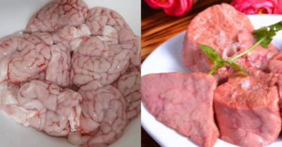 3 phần thịt lợn độc hại chớ dại mua