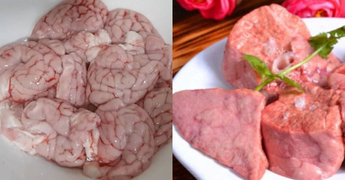 3 phần thịt lợn độc hại chớ dại mua