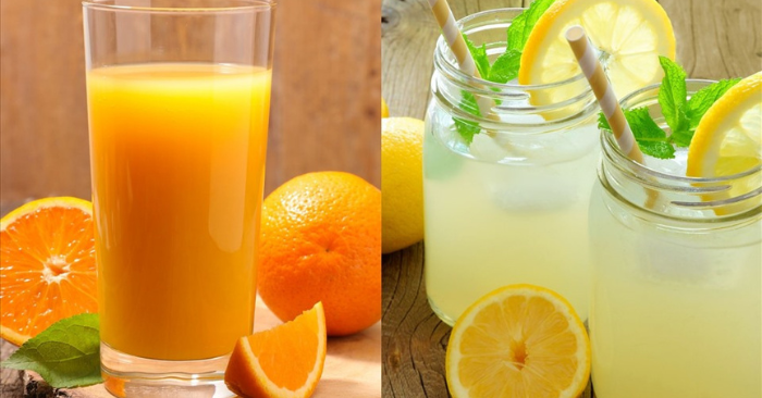 4 loại nước không nên đựng trong bình giữ nhiệt