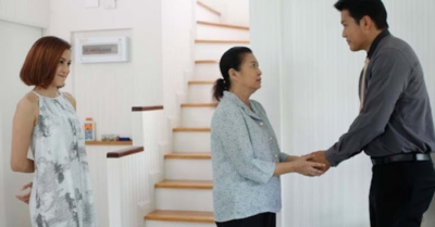 Mẹ vợ dặn con rể 5 điều ‘khắc cốt ghi tâm’