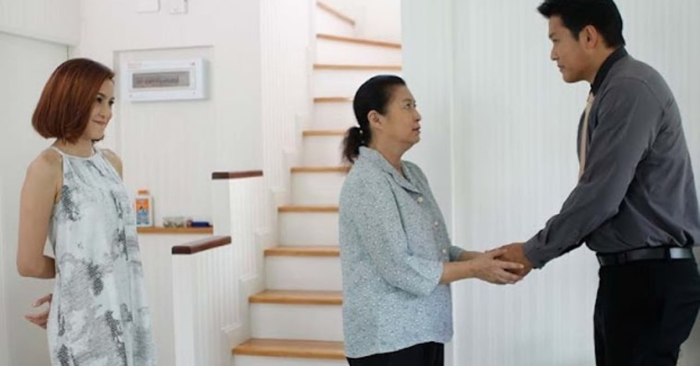 Mẹ vợ dặn con rể 5 điều “khắc cốt ghi tâm”