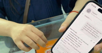 ChatGPT kê đơn thuốc ‘chữa ho, nghẹt mũi’ và lời cảnh báo từ bác sĩ
