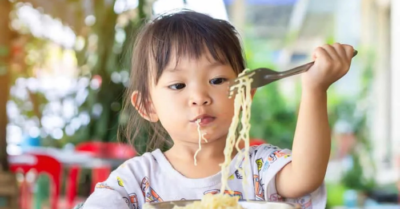 Ăn mì tôm nhiều có bị tăng cân không? Sự thật bất ngờ