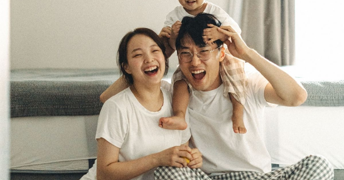 Nuôi con gái như công chúa, nuôi con trai như ăn mày