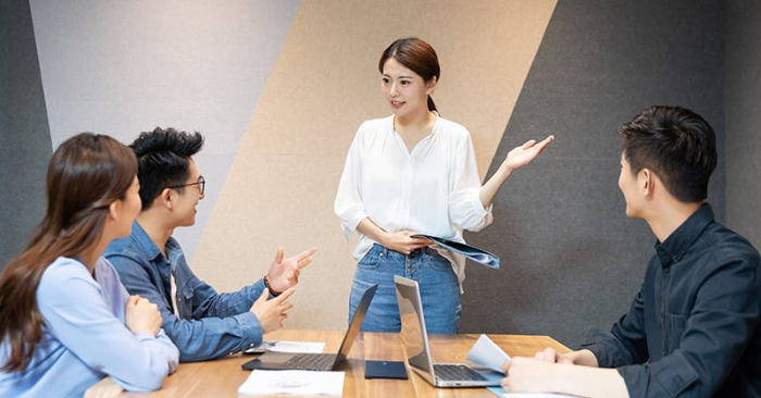 Ngành học không sợ thất nghiệp: 5 lựa chọn vàng cho sinh viên Việt