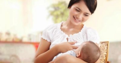Sữa mẹ: Nguồn dinh dưỡng không thể thay thế