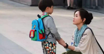 Nuôi con trai không dùng bạo lực: 3 phương pháp mềm mỏng hiệu quả hơn đánh mắng