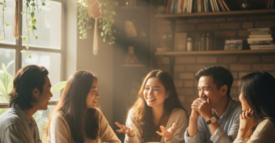 5 đặc điểm của người mang vận quý nhân giúp bạn đổi đời