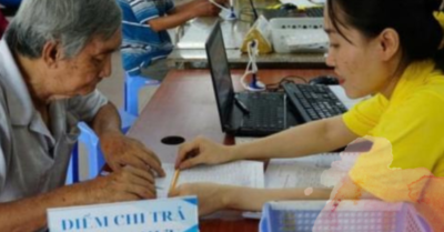 Lương hưu năm 2025: Đóng đủ 25 năm BHXH nhận bao nhiêu mỗi tháng?