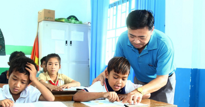 bí quyết học giỏi