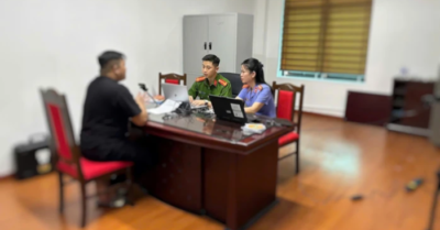 Vụ tiền ảo Heliwin: khởi tố 25 bị can