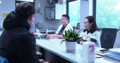 Vô tinh và cú sốc tinh thần của các quý ông