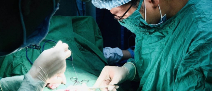 Vô tinh và cú sốc tinh thần của các quý ông