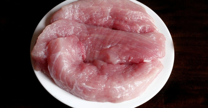 Mẹo làm ruốc bằng nồi cơm điện đơn giản tại nhà