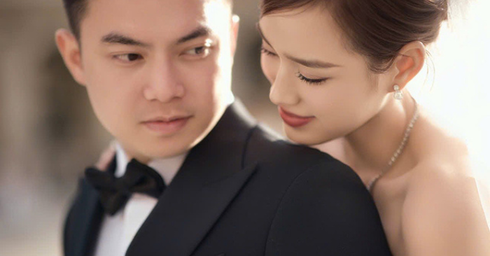 Gu thời trang chuẩn mực của 4 nàng dâu hào môn Việt